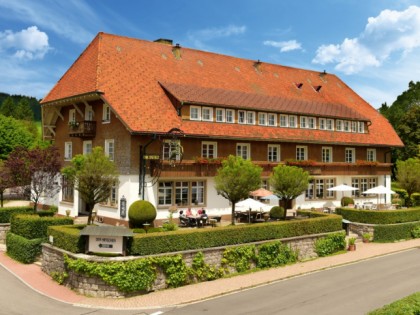 Foto: DER HIRSCHEN