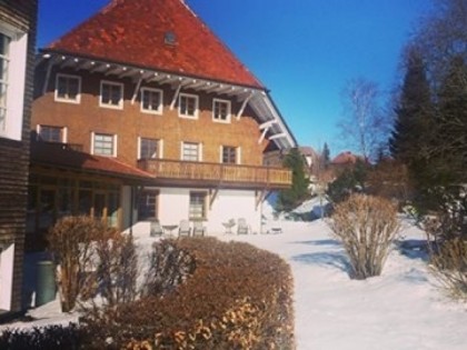 Foto: DER HIRSCHEN